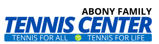 Abony Family Tennis Center