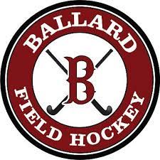 Ballard Field Hockey