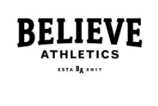 Believe Athletics