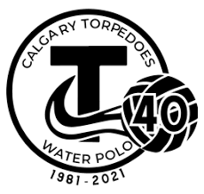 Calgary Torpedoes Water Polo