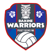 Dakine Warriors Volleyball
