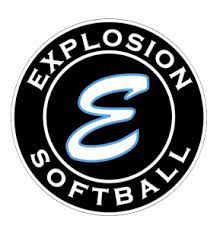 Explosion Softball