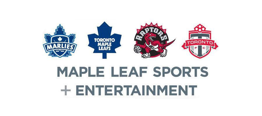 Maple Leaf Sports + Entertainment