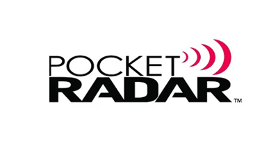 Pocket Radar