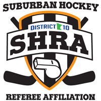 District 10 Suburban Hockey Referees
