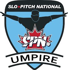 Slo-Pitch National Umpires