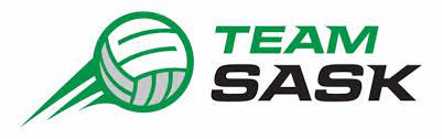 Team Sask Volleyball