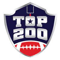 Top 200 Football