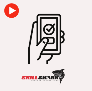 Player Check-In - SkillShark Athlete Evaluations