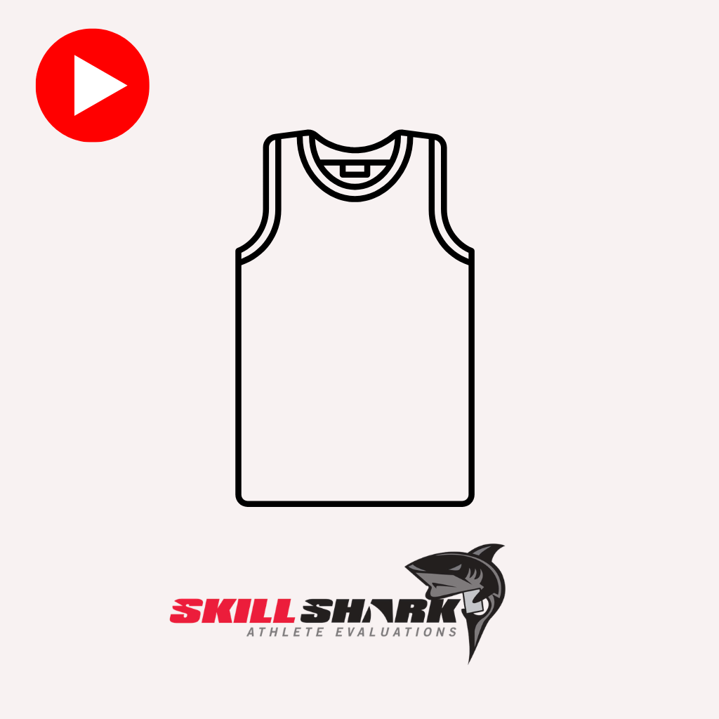 Custom jerseys.