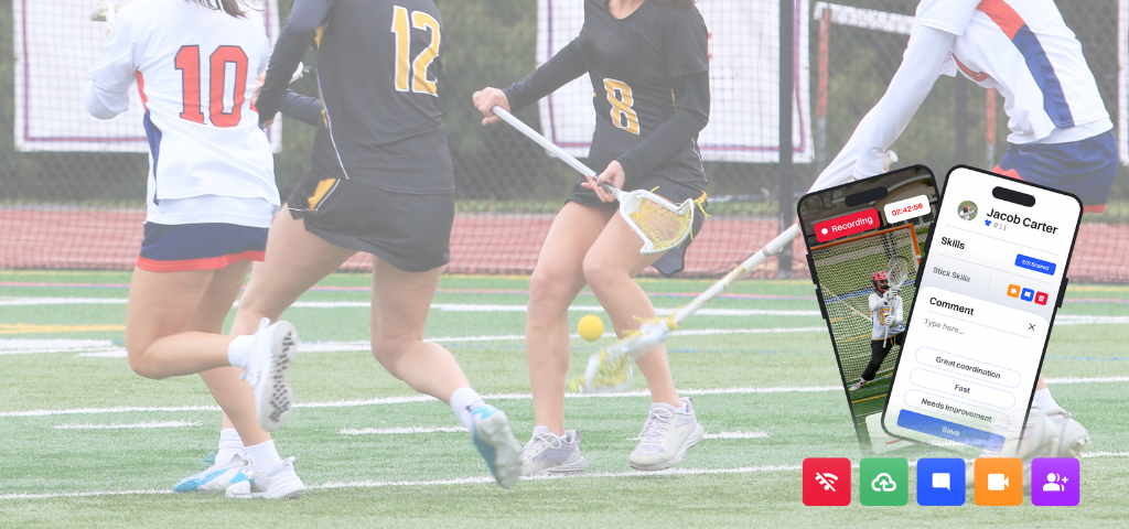 Video analysis software.