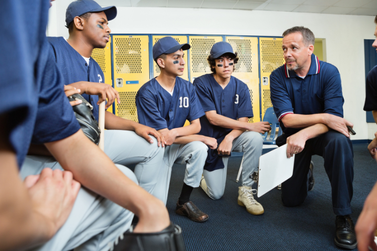 mental preparation in baseball