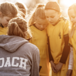 Core Values to Instill in Young Athletes