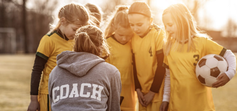 Core Values to Instill in Young Athletes