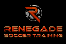 Renegade soccer training